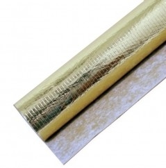 Durable Acoustic Floor Underlayment RUB 20 G Acoustic Rubber Underlay