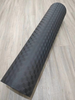 1.5 Mm Ixpe Underlayment SGS Recyclable 10 Foaming Times Vinyl Flooring Underlay
