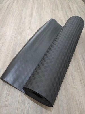 1.5 Mm Ixpe Underlayment SGS Recyclable 10 Foaming Times Vinyl Flooring Underlay