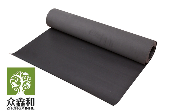 1.5mm EVA Foam Underlayment Anti Slip  High Density Underlay For Spc Flooring