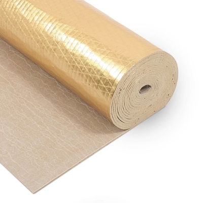 Durable Acoustic Floor Underlayment RUB 20 G Acoustic Rubber Underlay